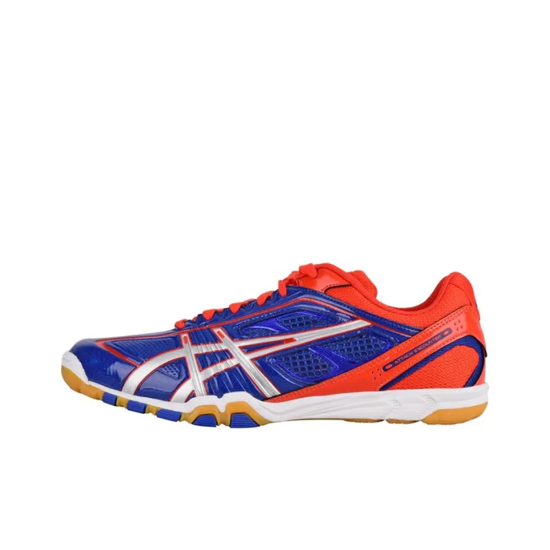 Asics Attack Excounter 'Blue Red'-0