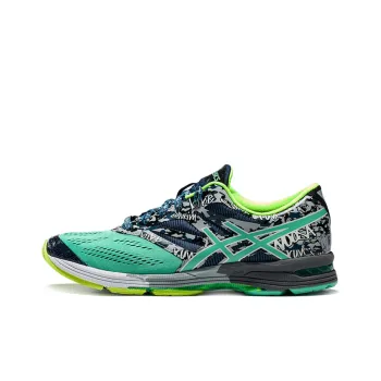 Asics Gel Noosa Tri 10 'Indigo Blue Aqua Mint'