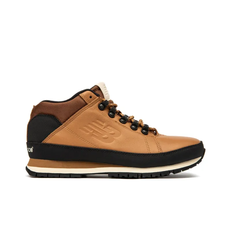 New Balance 754 Tan Brown-1
