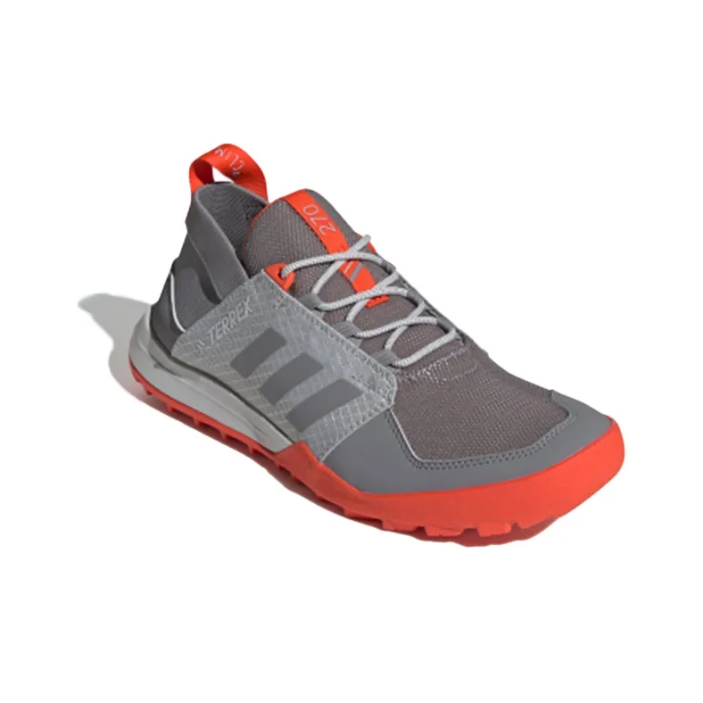 Adidas Terrex Cc Daroga 'Grey Orange'-2