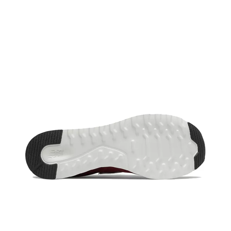 New Balance 311 'Burgundy'-3