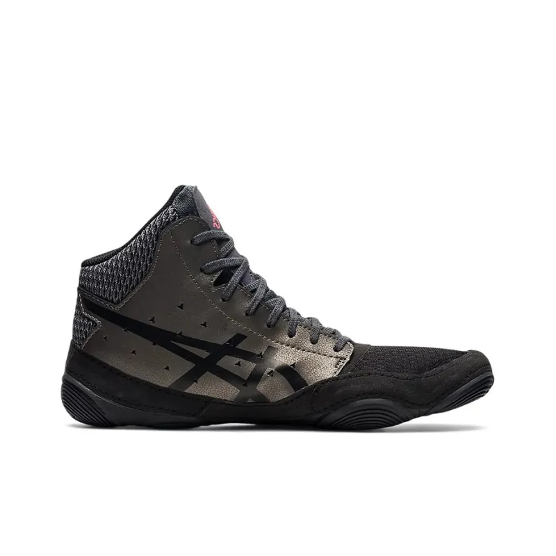 Asics Snapdown 3 2E 'Black Gunmetal'-1