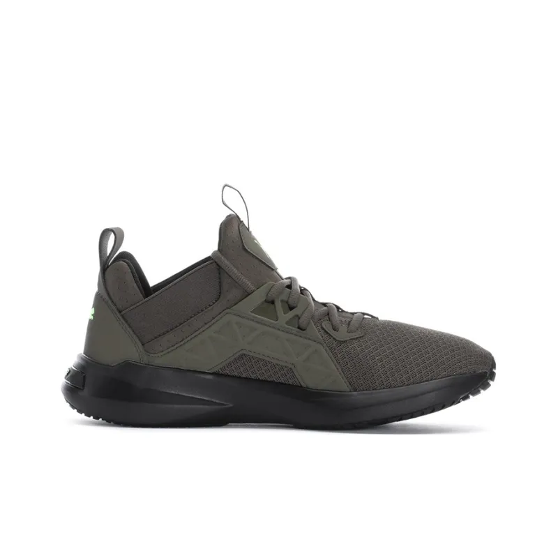 PUMA Softride Enzo Nxt 'Olive Green'-1
