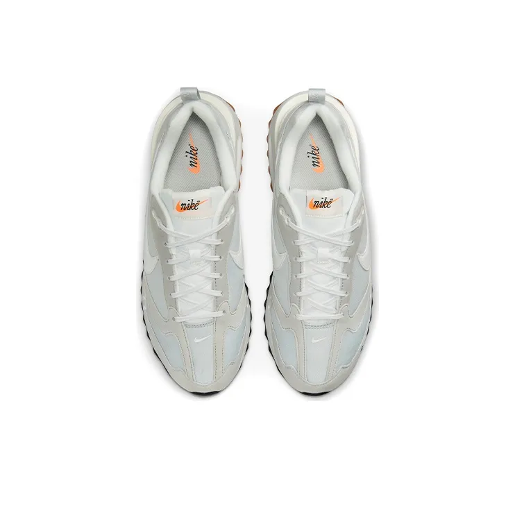 Nike Air Max Dawn Grey Fog-3