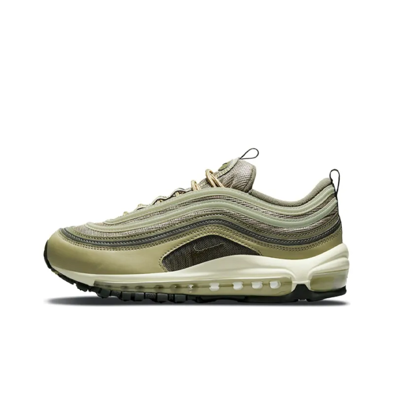Nike Air Max 97 Neutral Olive Women's-0
