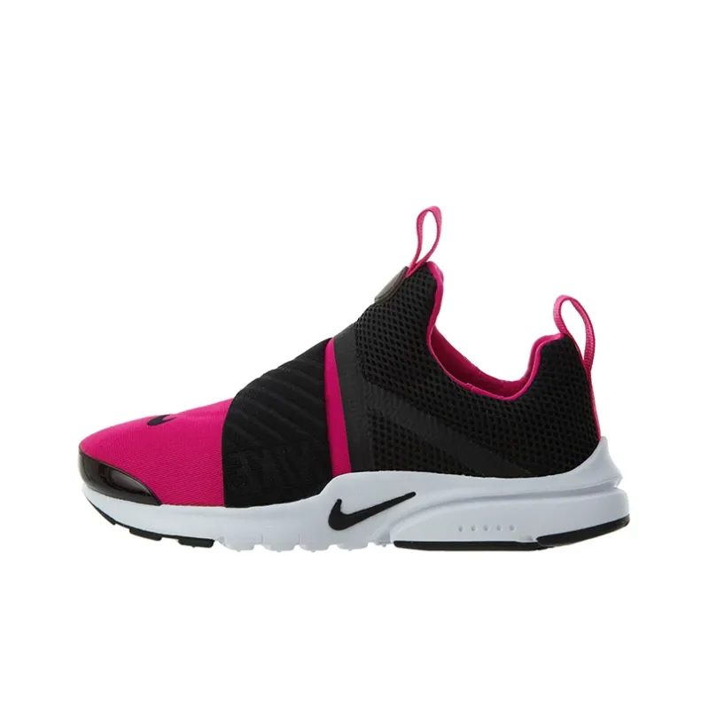 Nike Presto Extreme 'Black Pink' GS-0