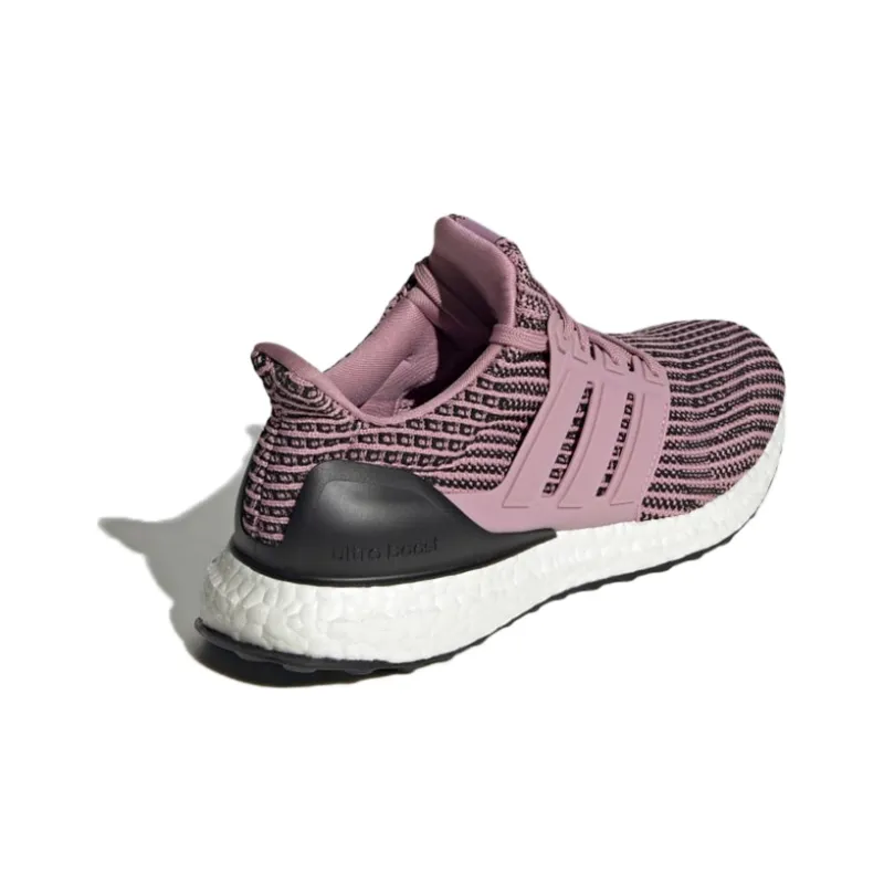 Adidas Ultra Boost 4.0 Dna Shift Pink Women's-3