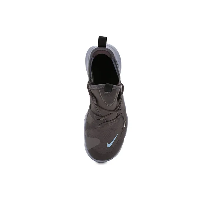Nike Free RN 5.0 Thunder Grey-4