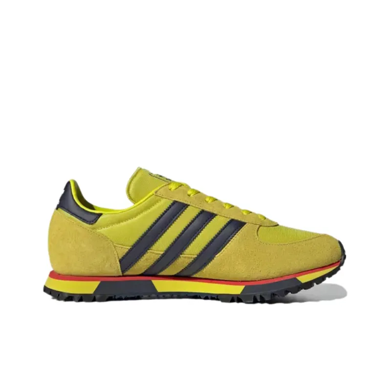 Adidas Marathon 86 Spzl Shock Slime-1
