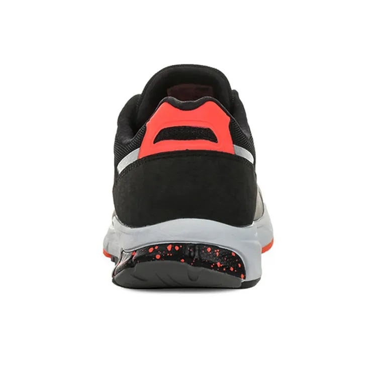 New Balance 530 Vazee Black Grey-3