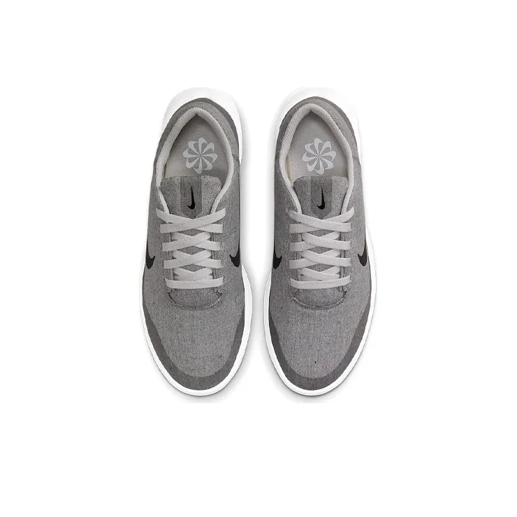 Nike Victory G Lite Running Shoes Men Low Top Gray/Black/White-3