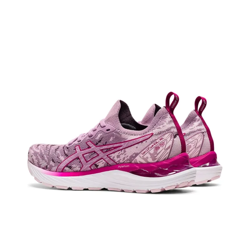 Asics Gel Cumulus 23 Mk 'Barely Rose' Women's-3