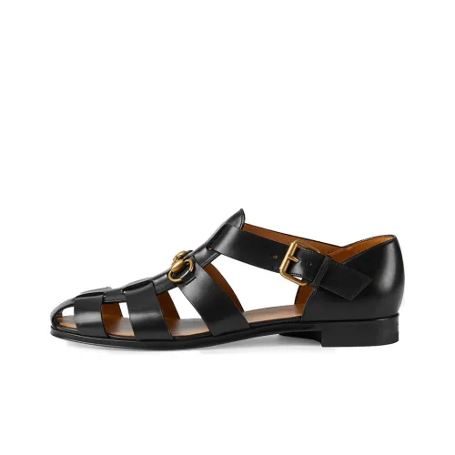 GUCCI Roman Sandals Men