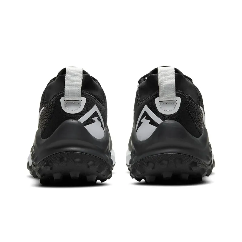 Nike Wildhorse 7 Black Anthracite-4