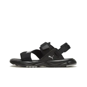 PUMA Js Trali Sandal Sandals Black Unisex