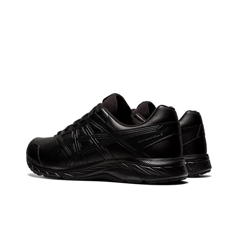 Asics Gel Contend Sl 4E 'Black'-3