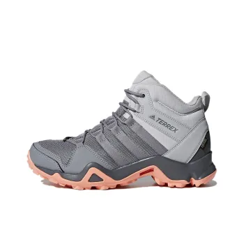 Adidas Terrex AX2R Mid Gtx 'Grey Pink' Women's