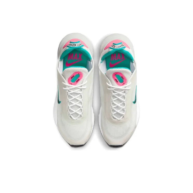 Nike Air Max 2090 Se 'Ivory Platinum Tint' Women's-3