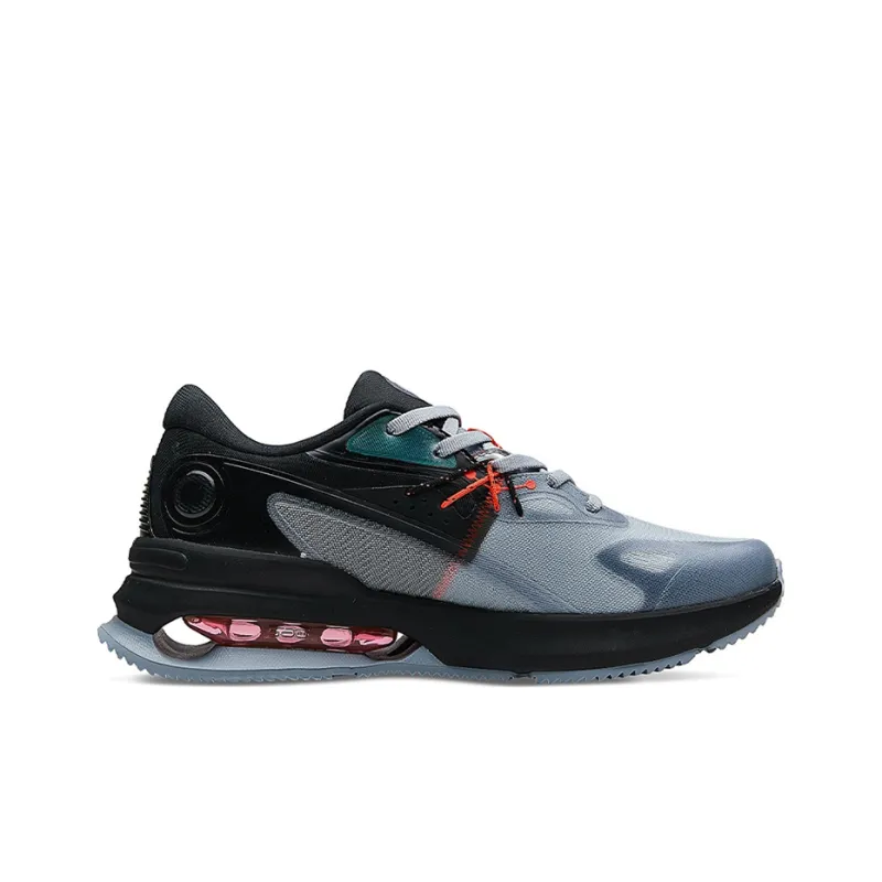 361° Shock Absorbers Slip Resistant, Abrasion Resistant, Lightweight Low Top Running Shoes Unisex-1