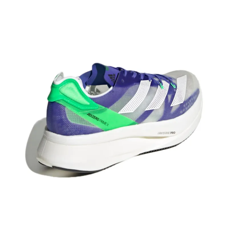 Adidas Adizero Prime X Sonic Ink Green-3