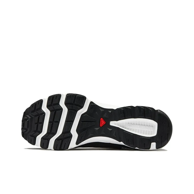 SALOMON Amphib Bold 2.0 Low-Top Running Shoes Women's Black-3