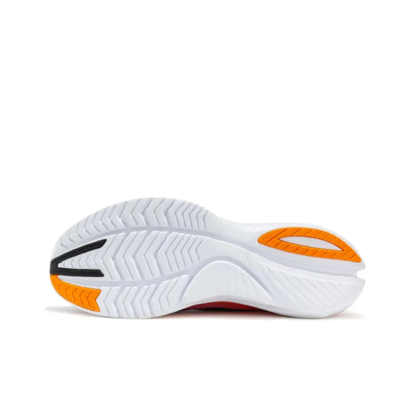 saucony Kinvara 12 Sunset Fade-4