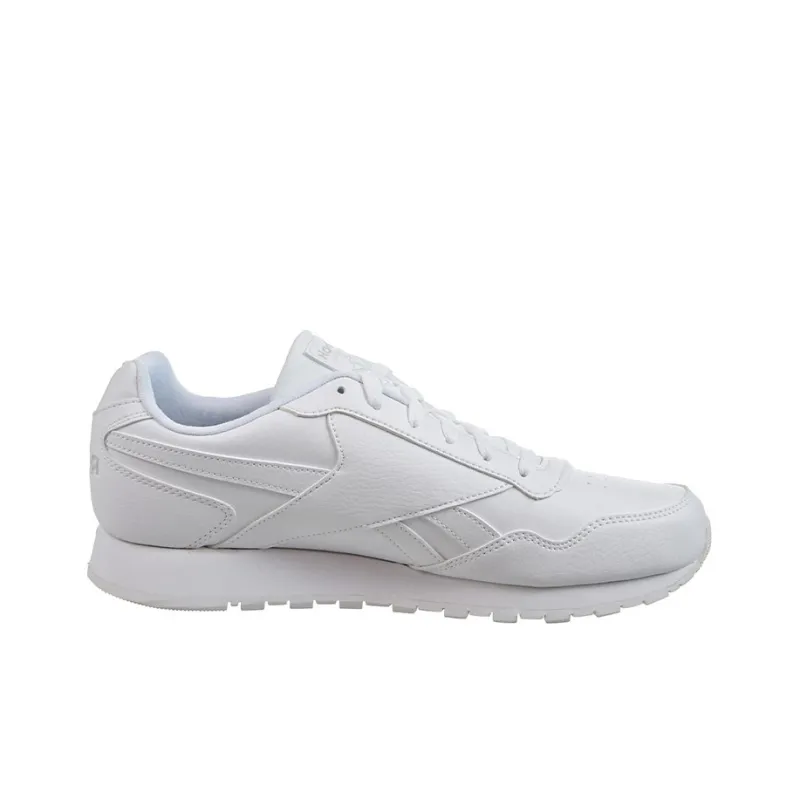 Reebok Classic Harman Run S 'White Steel'-1