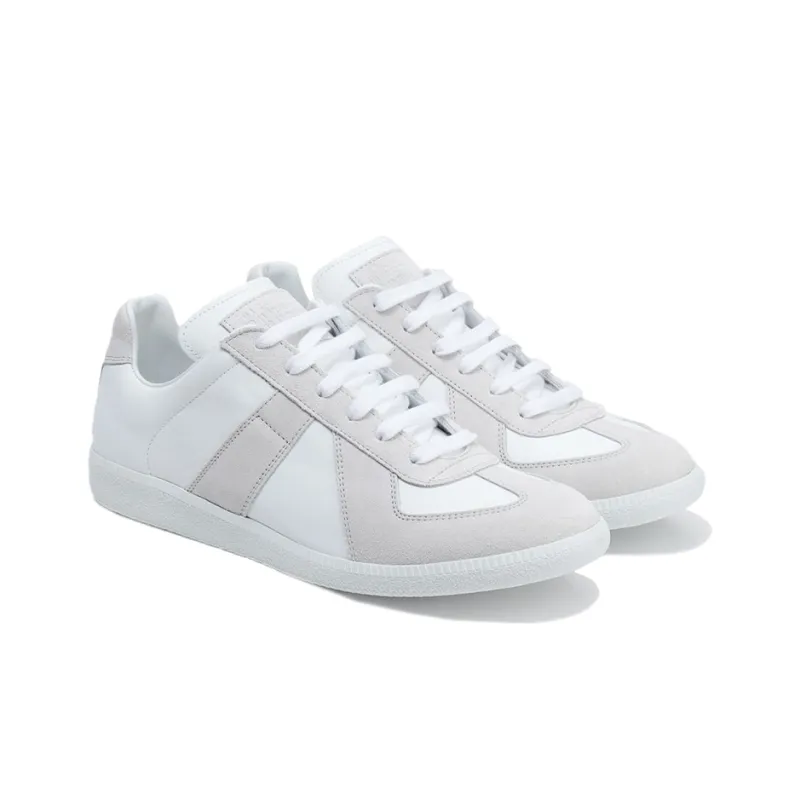 Maison Margiela Replica Sneakers-2