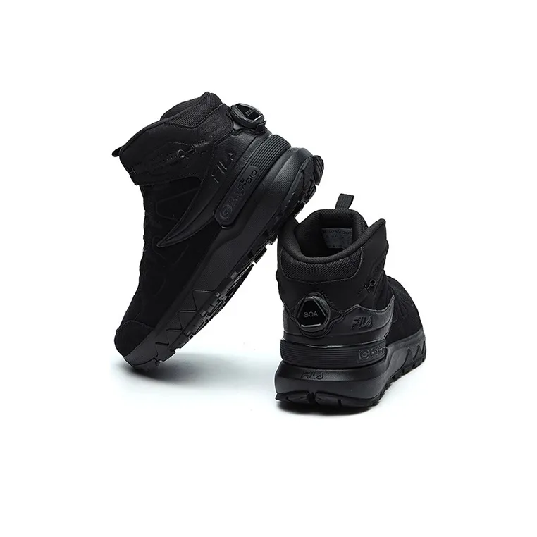 FILA Outdoor Ruuner Hi Women's-3