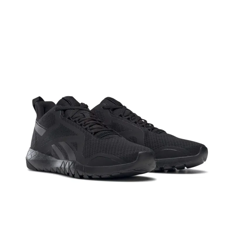 Reebok Flexagon Force 3 'Black Pure Grey'-2