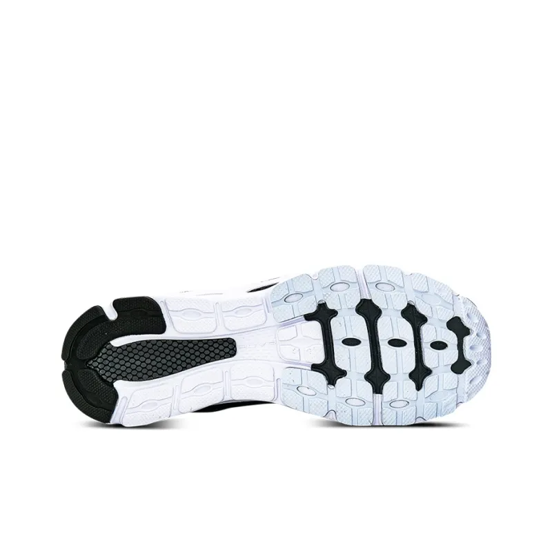 Under Armour Hovr Infinite 3 Cn Black-4