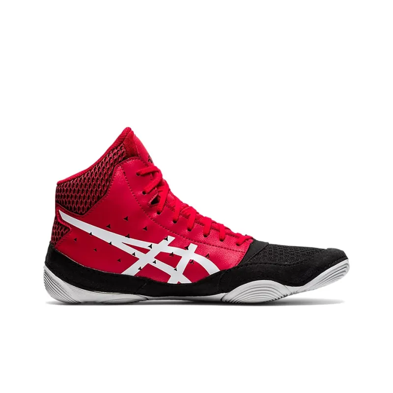 Asics Snapdown 3 'Black White'-1