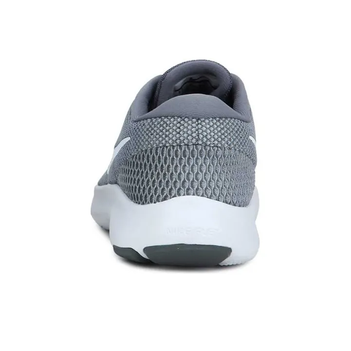 Nike Flex Experience Rn 7 Wolf Grey White Cool Grey Women's-3