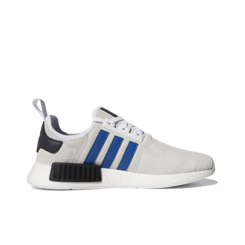Adidas Nmd R1 Xeno Pack White-1