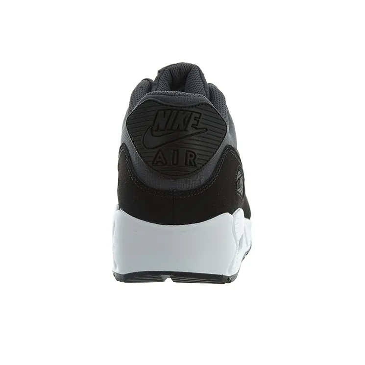 Nike Air Max 90 Essential 'Black Dark Grey'-2