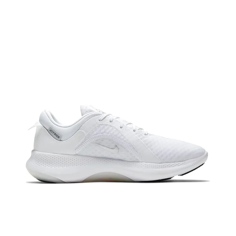 Nike Joyride Dual Run 2 White Silver Women's-1