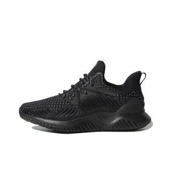Adidas Alphabounce Beyond Rlf Hk 'Core Black'