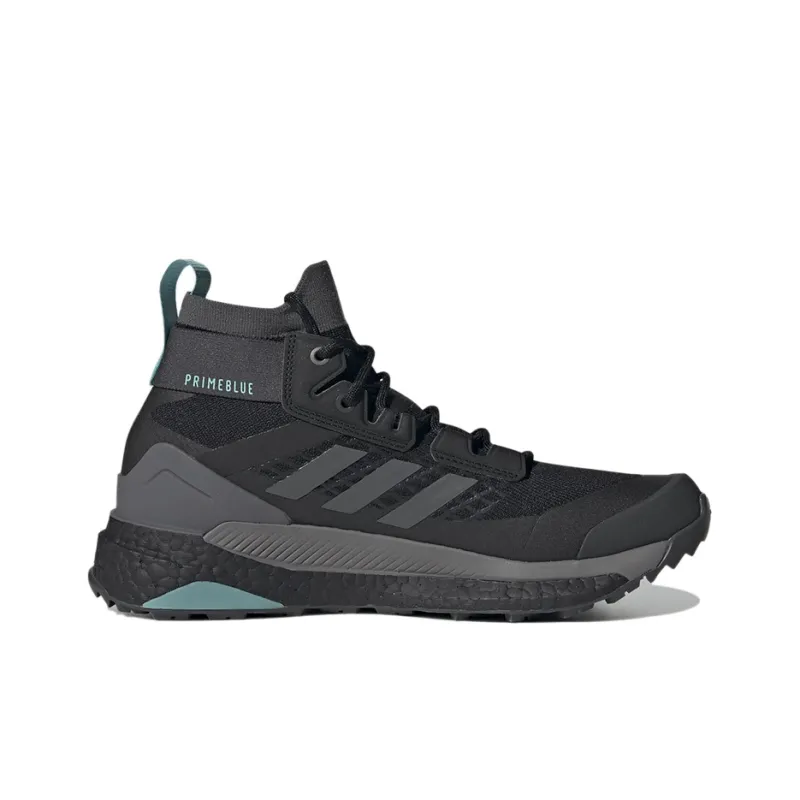 Terrex Free Hiker Women's Adidas Primeblue 'Core Black' Women's-1