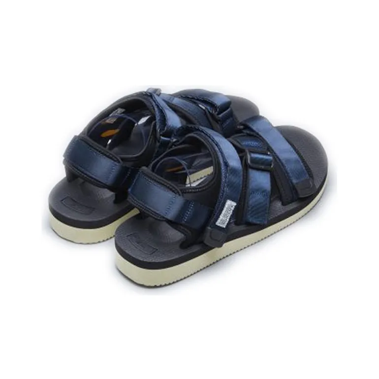 Suicoke Kisee-V 'Navy'-2