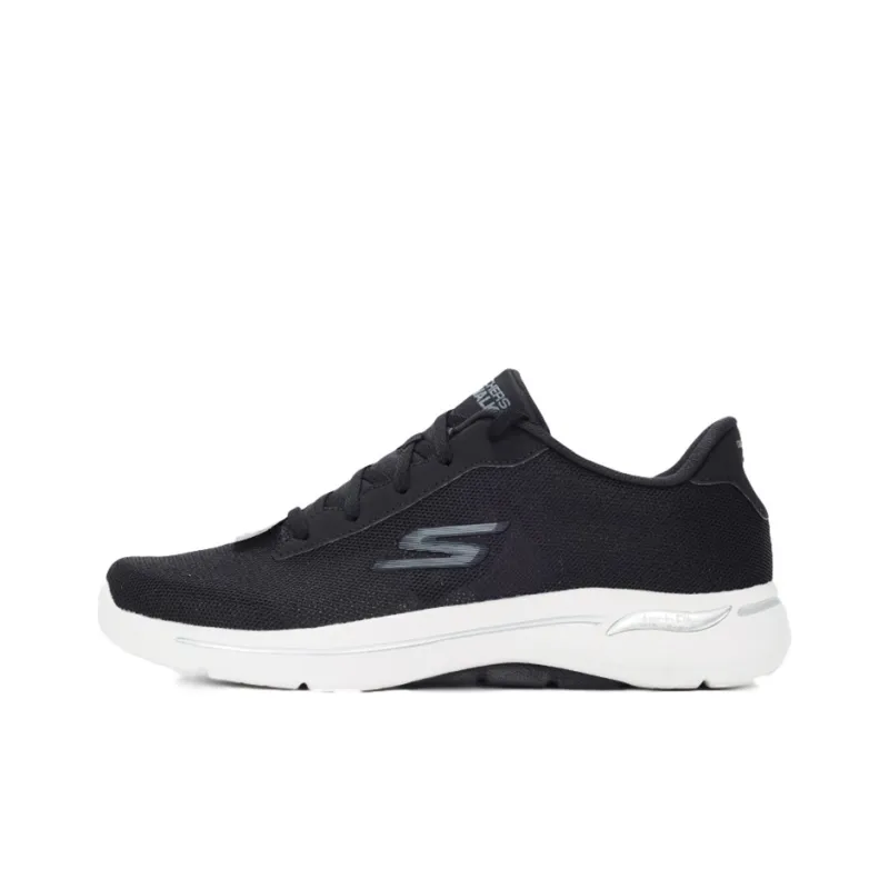 Skechers Go Walk 5 Black-0