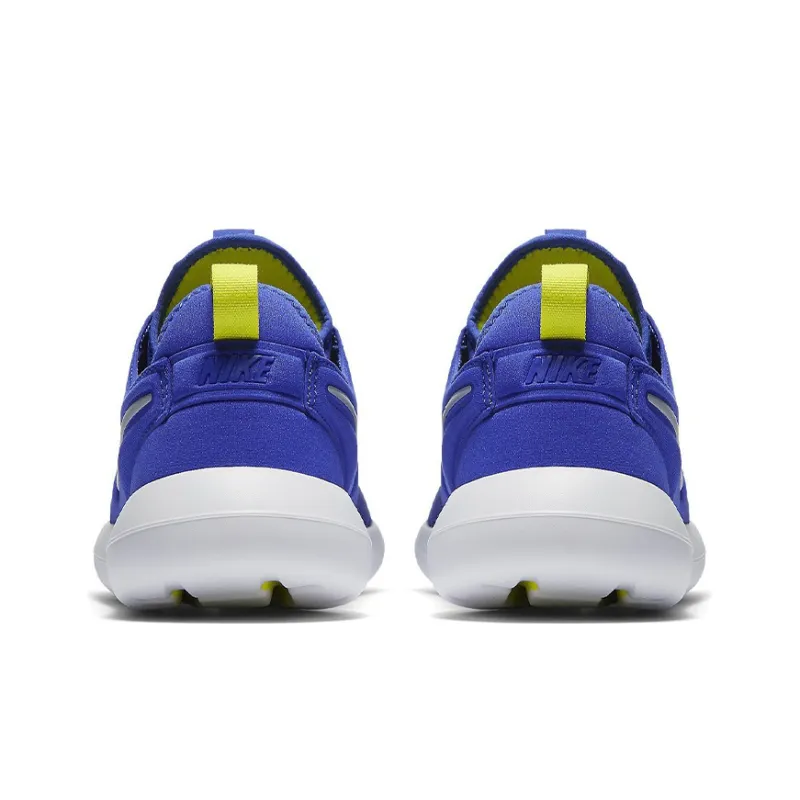 Nike Roshe Two Paramount Blue/Wolf Grey-4