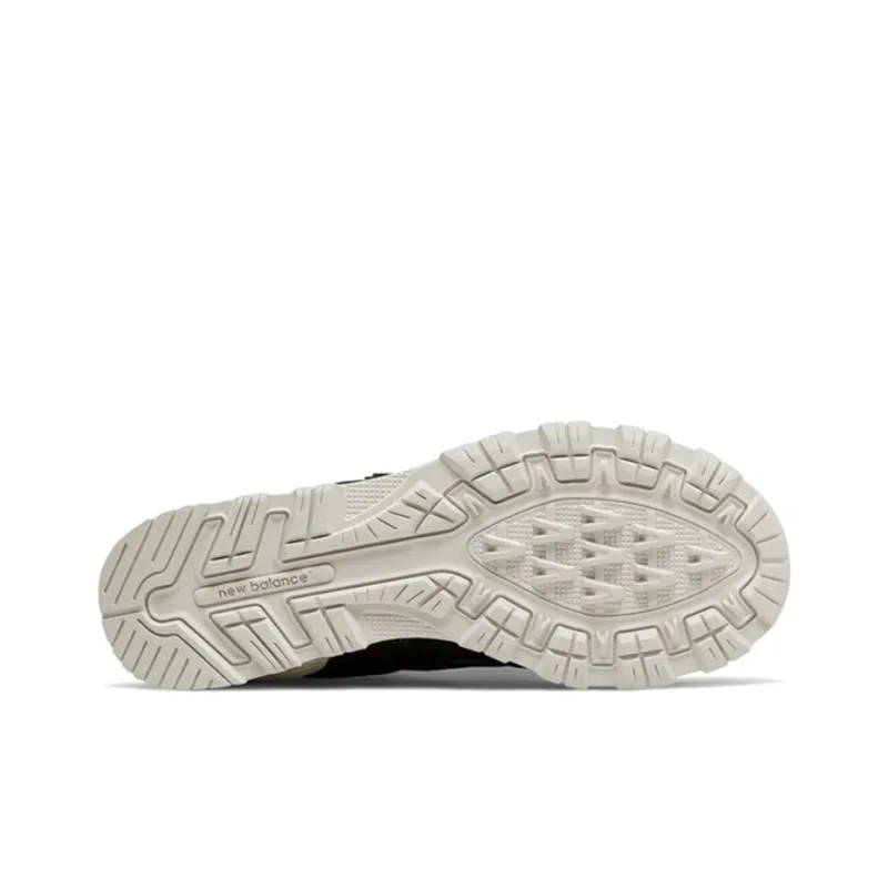 New Balance 574H Series Sneakers Black/Grey Women's-3