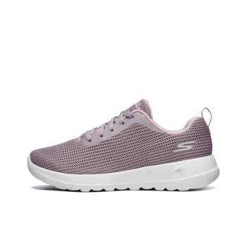 Skechers Go Walk Joy Sports Shoes Pink/White Women's