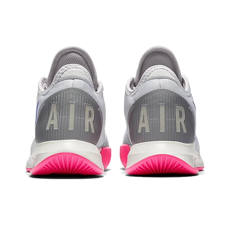 Nike Air Max Wildcard 'Grey Pink' Women's-4