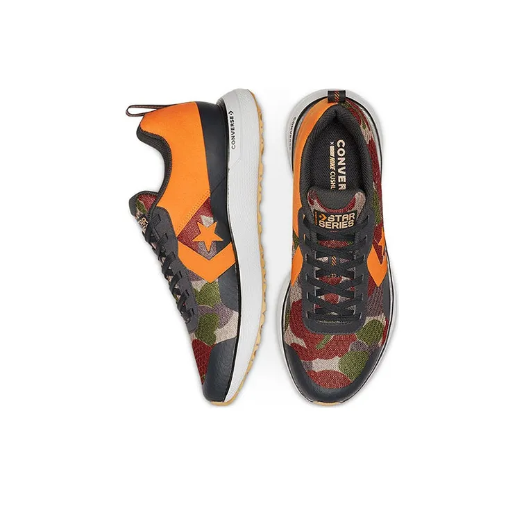 Converse Star Series Rn Low 'Camo'-3