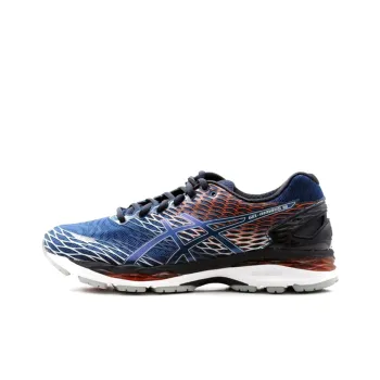 Asics Gel Nimbus 18 SW 'Dark Blue'