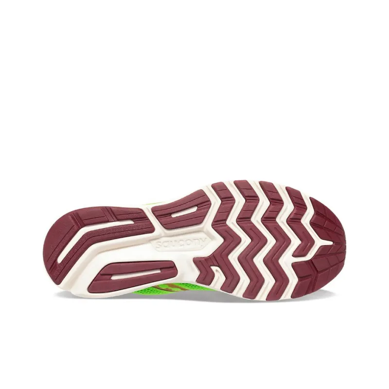 saucony Ride 14 'Green Bean Casserole'-4