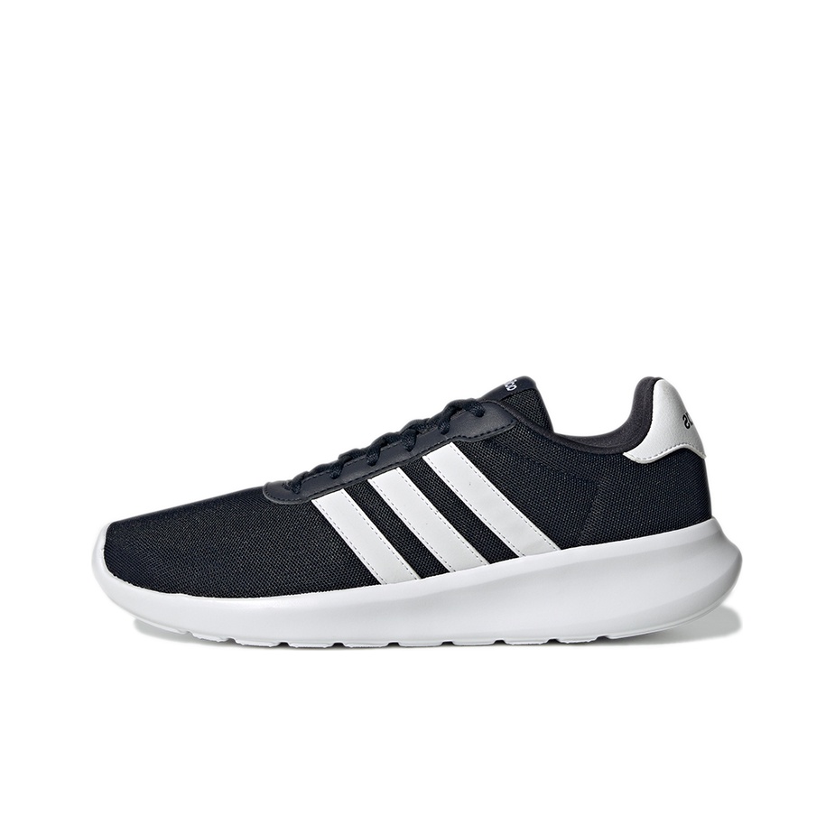 Adidas Neo Lite Racer 3.0 Legend Ink Cloud White POIZON