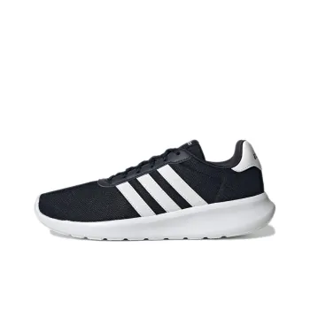Adidas Neo Lite Racer 3.0 'Legend Ink Cloud White'