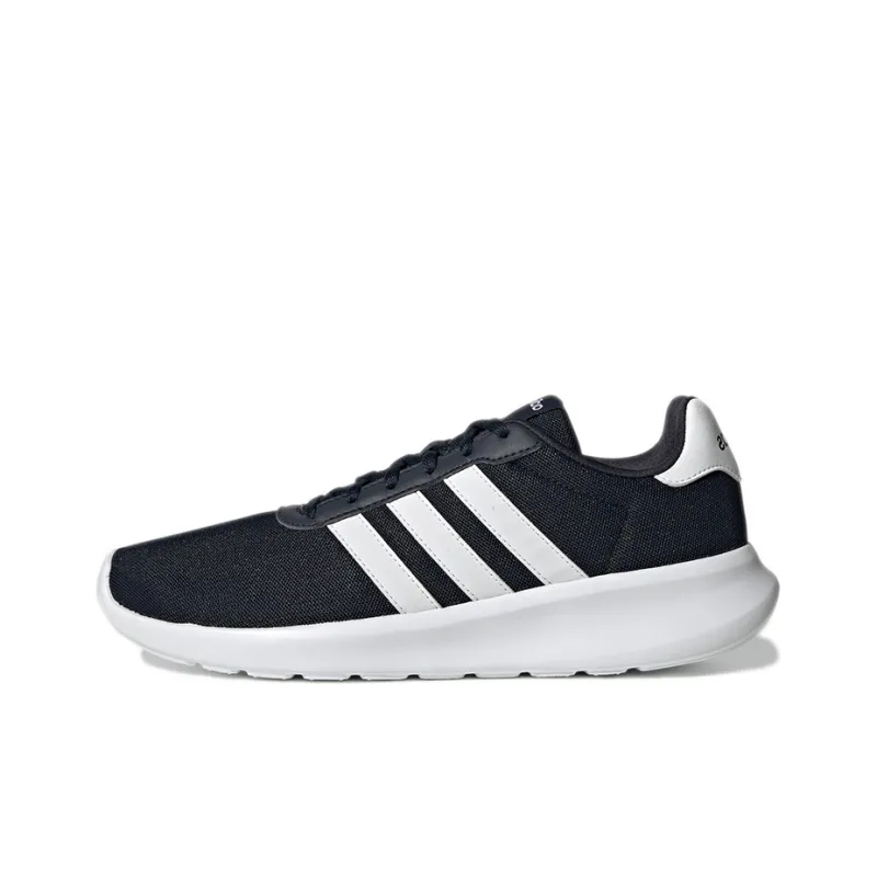 Adidas Neo Lite Racer 3.0 'Legend Ink Cloud White'-0